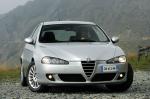 Alfa Romeo 147 3-Door 2004 года